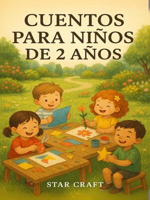 cover image of Cuentos Para Niños de 2 Años